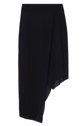 Asymmetrical skirt, zdjęcie 1 Asymmetrical skirt od Lost And Found